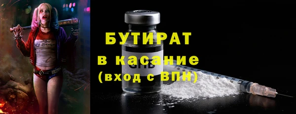 крисы Верхний Тагил