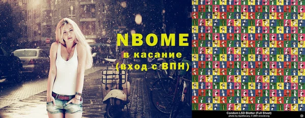крисы Верхний Тагил